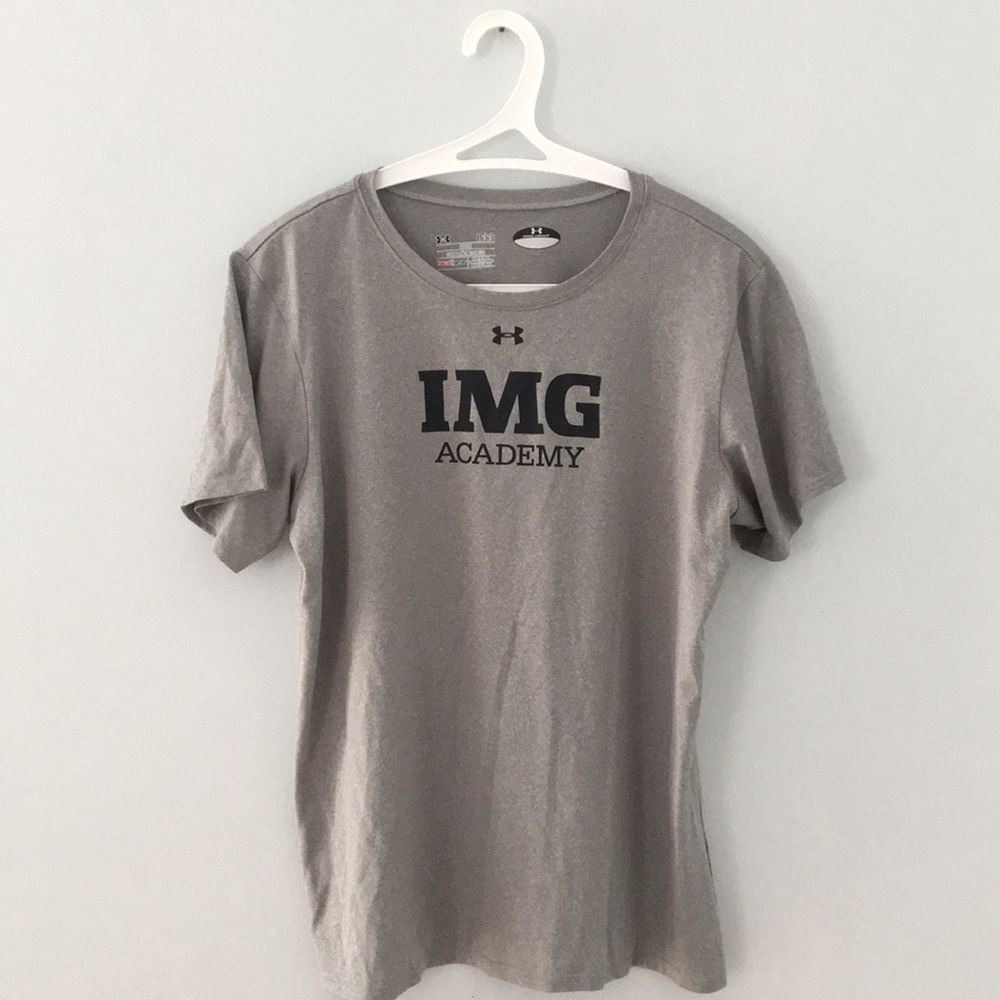 Under armor t shirt