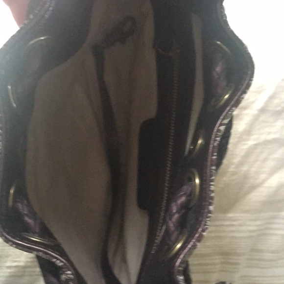 Michael Kors clutch - Picture 3 of 5