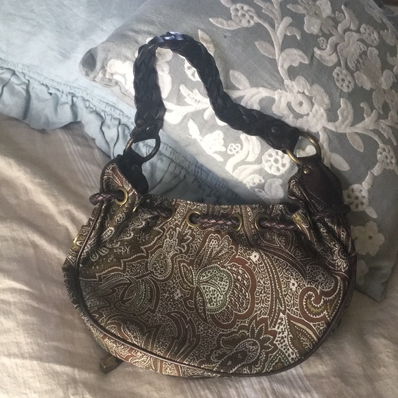 Michael Kors clutch - Picture 4 of 5