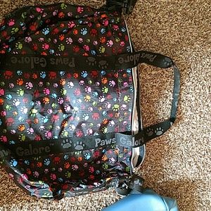 Paws bag