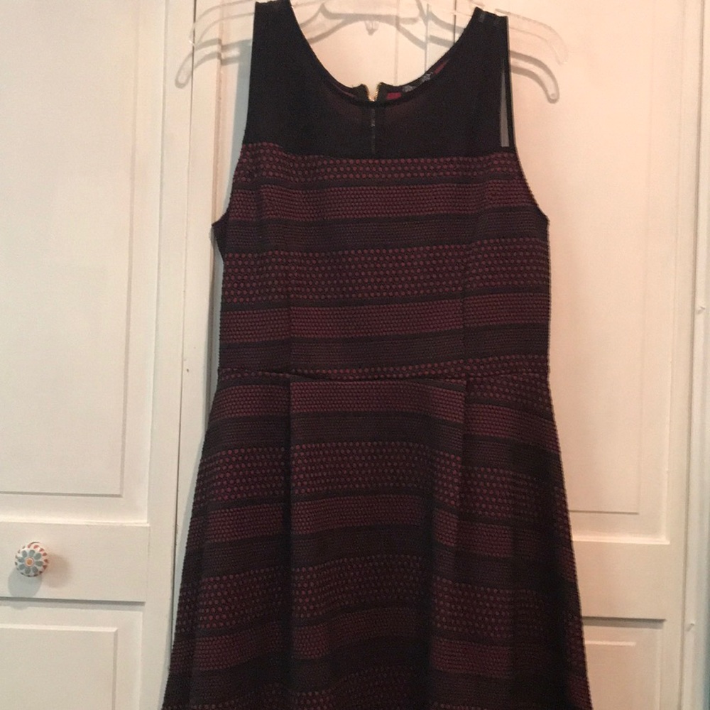 Fall Stitch Fix Dress