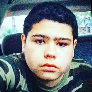 Meet your Posher, Joshua