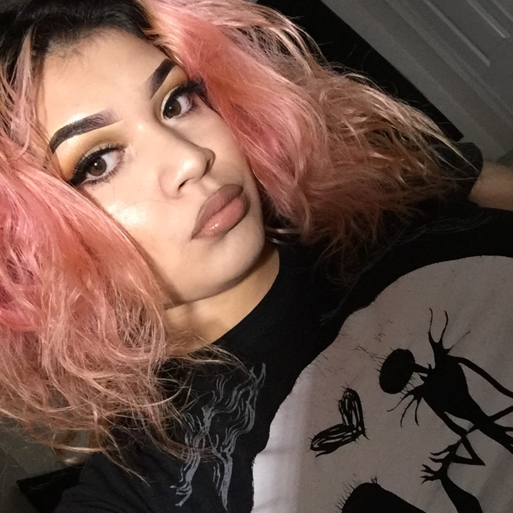 Meet your Posher, Precious