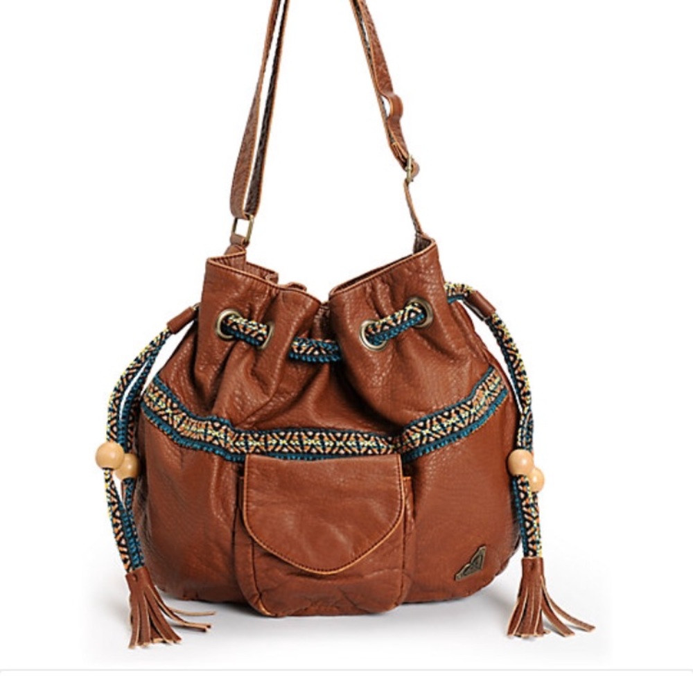 ISO!!!  Roxy Good Life Bag