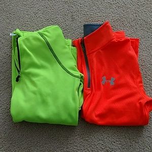 Under armour