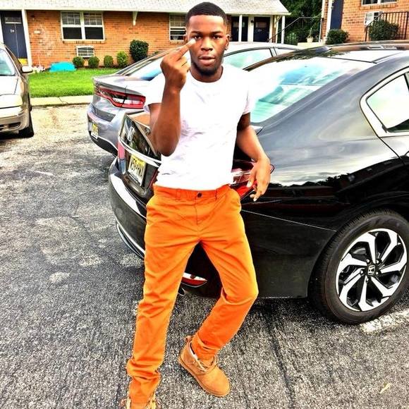 Meet your Posher, Perry - Picture 1 of 1