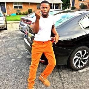 Meet your Posher, Perry