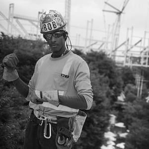 Meet your Posher, Robert