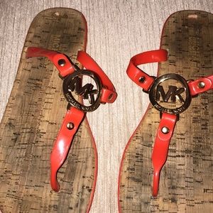 Michael Kors Sandals