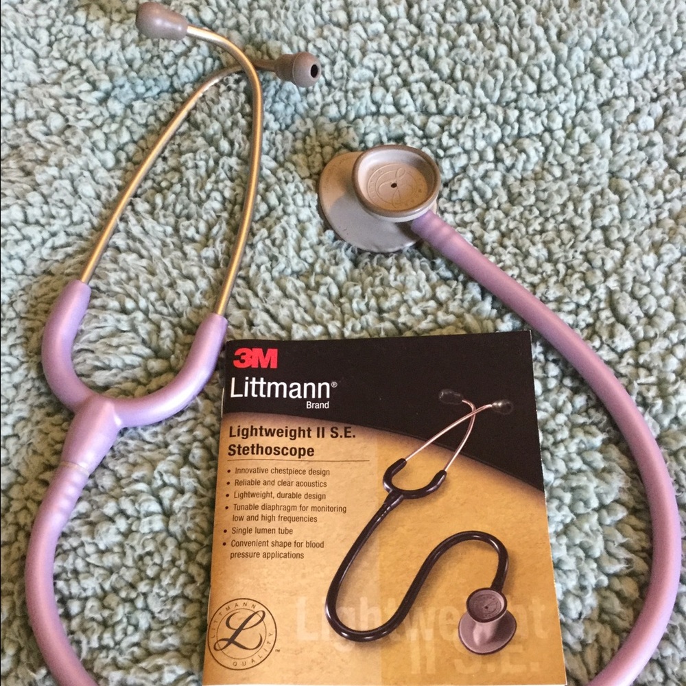 Littmann Stethoscope