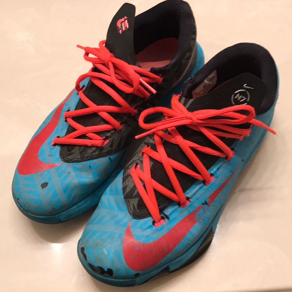 KD 6