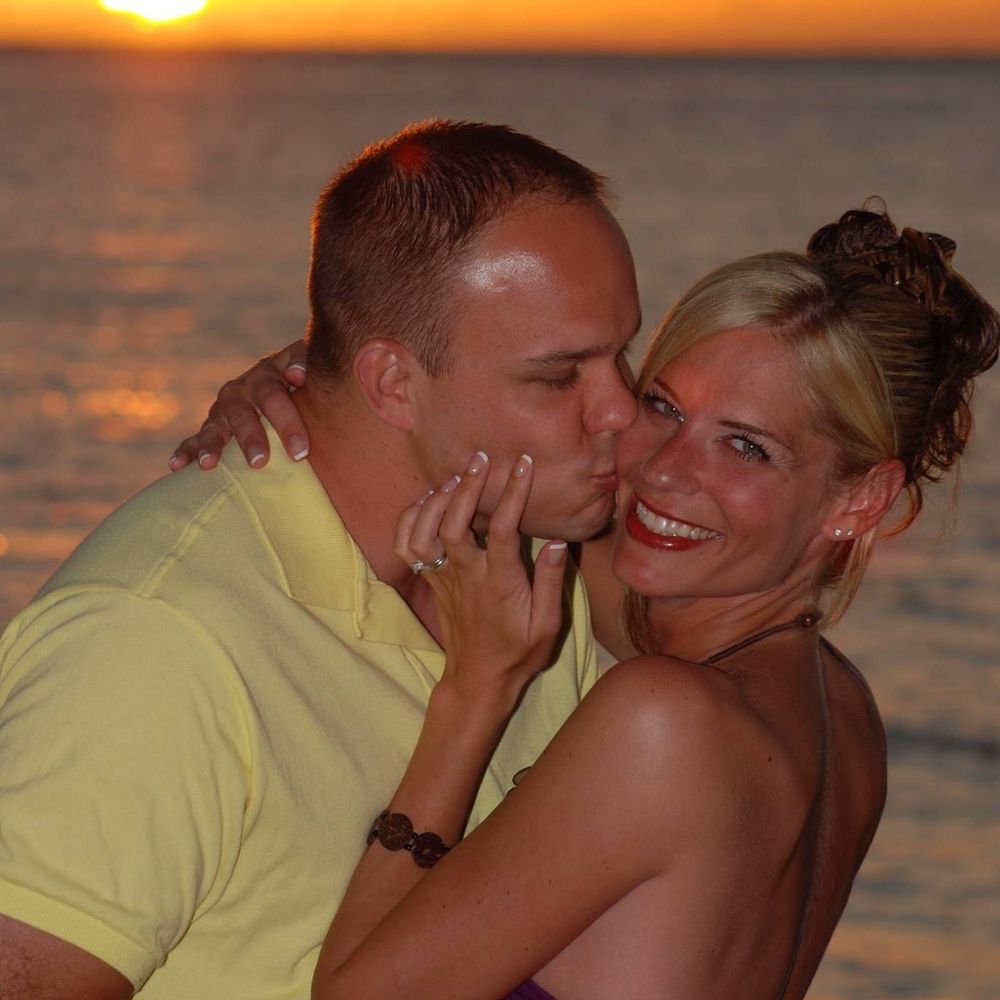 Meet your Posher, Stacey