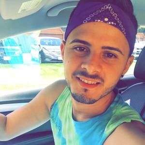 Meet your Posher, Jose