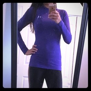 🔥Flash sale! Under Armour compression cold gear