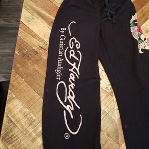 Ed Hardy Lounge Pants