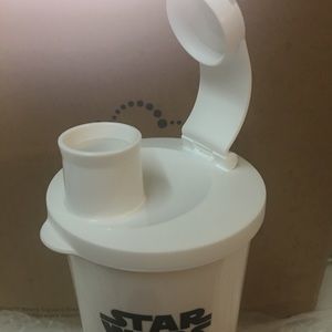 New Star Wars cup great to put in cold&hot liquids