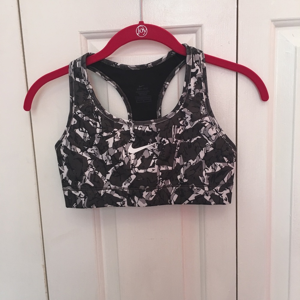 nike sports bra💕