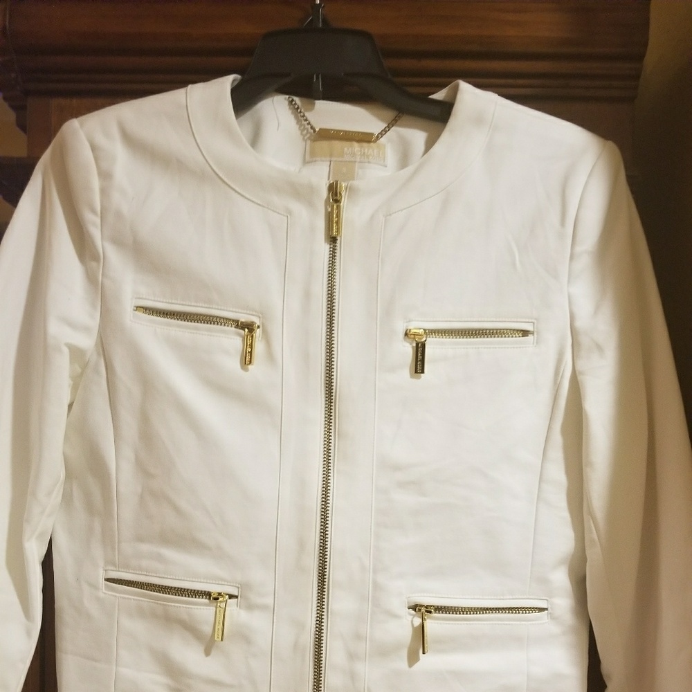 Mk outfit