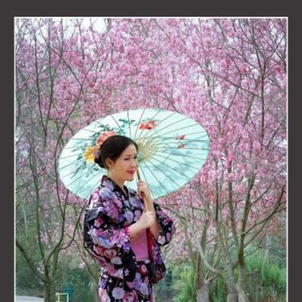 Meet your Posher, Yoshiko