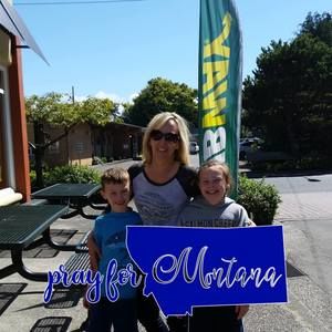 Meet your Posher, Tracie