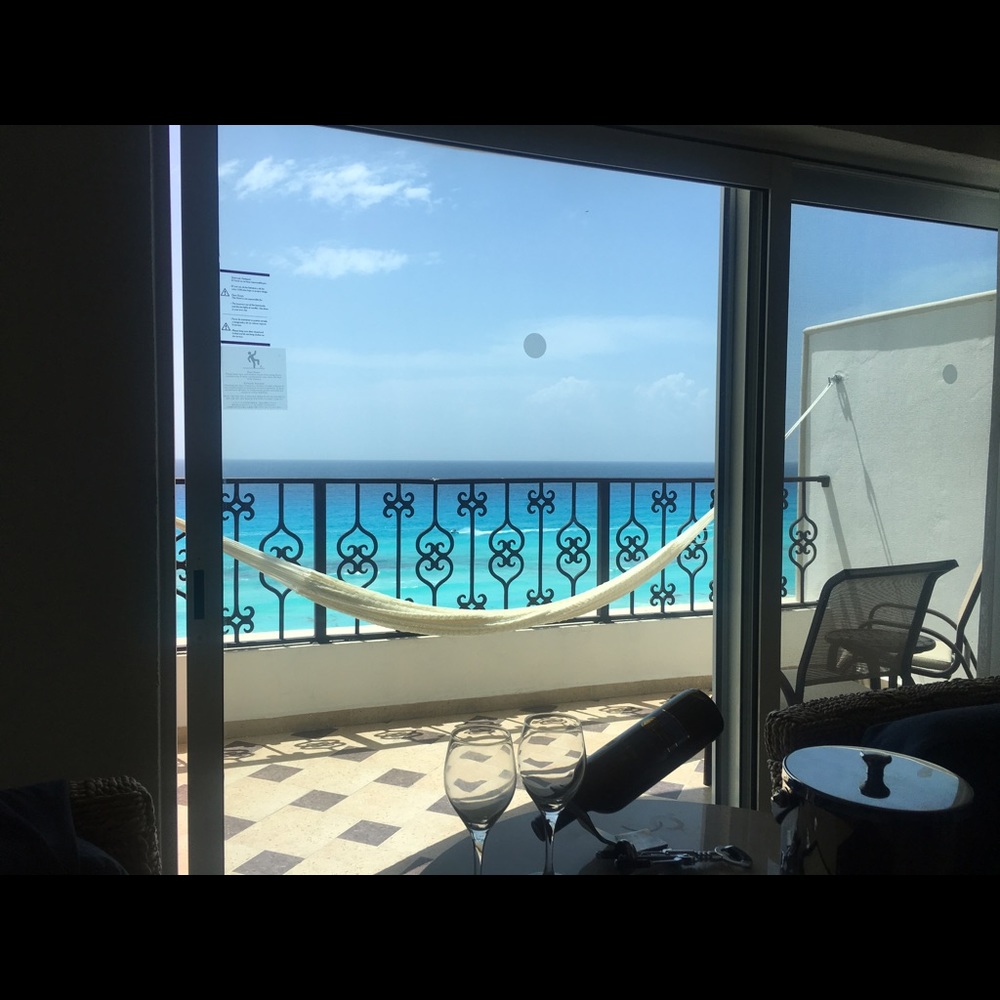 Meet your Posher, Olena