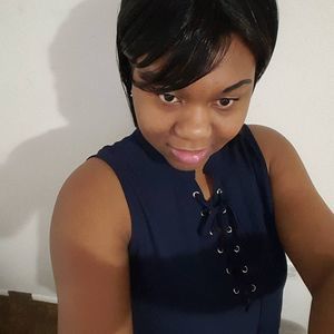 Meet your Posher, Ida christine