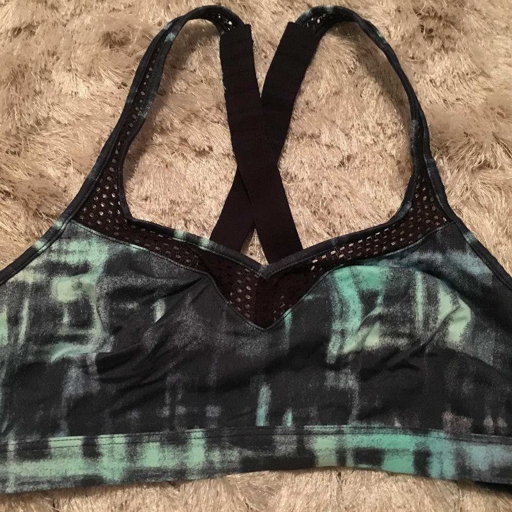 Wacoal Sports Bra