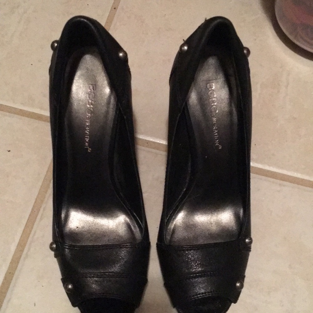 4-5 Inche Heel by BCBG