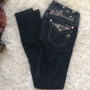 ✨Miss Me 25 Skinny✨