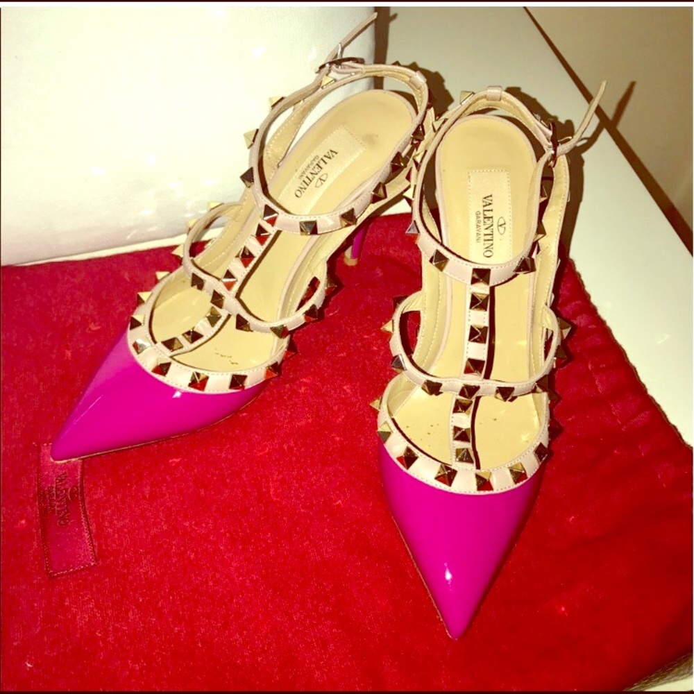 Beautiful VALENTINOS