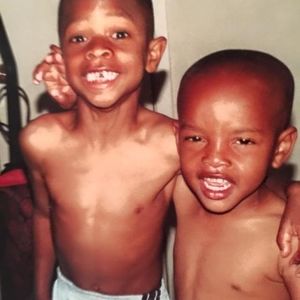 Meet your Posher, Gregg