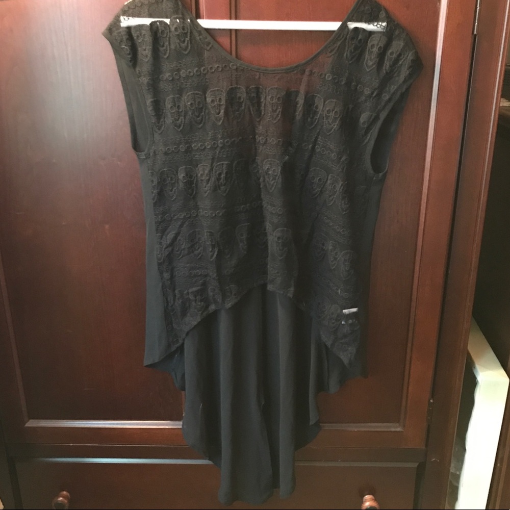 LF Tank
