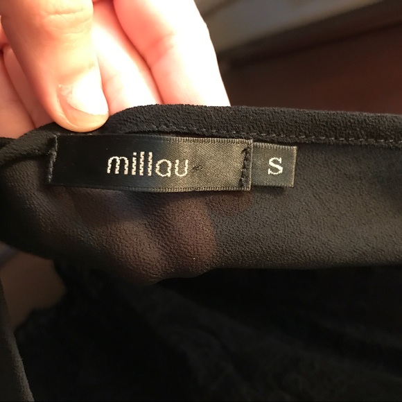 LF Tank - Picture 4 of 4