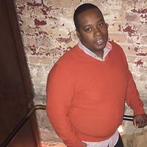 Meet your Posher, Antoine