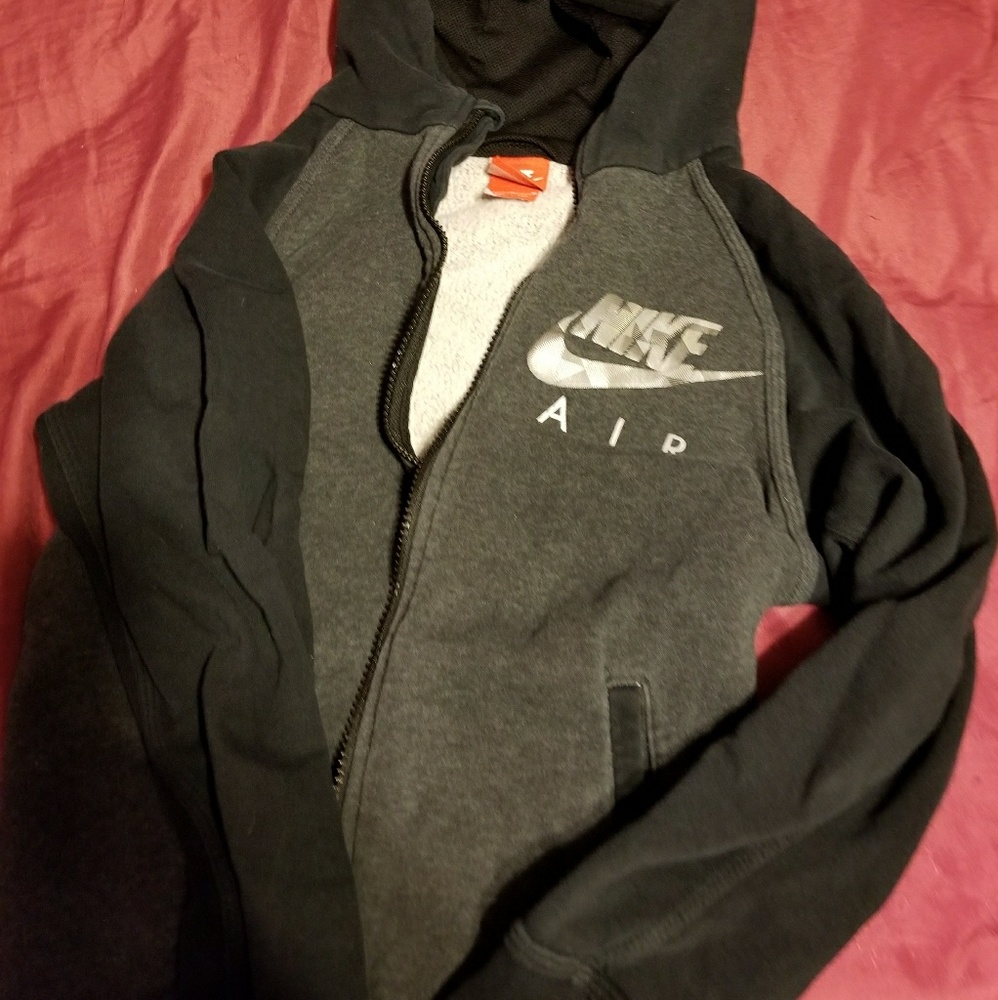 NIKE sweater