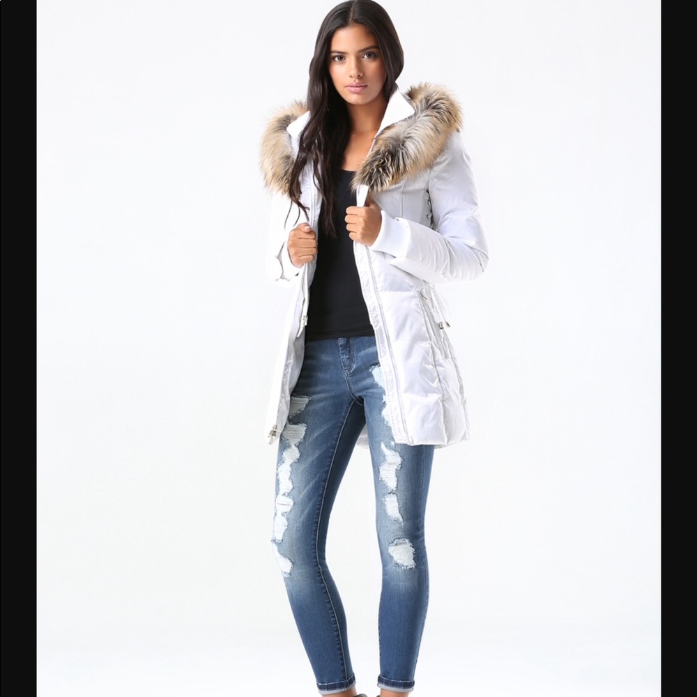 NWT Gorgeous coat