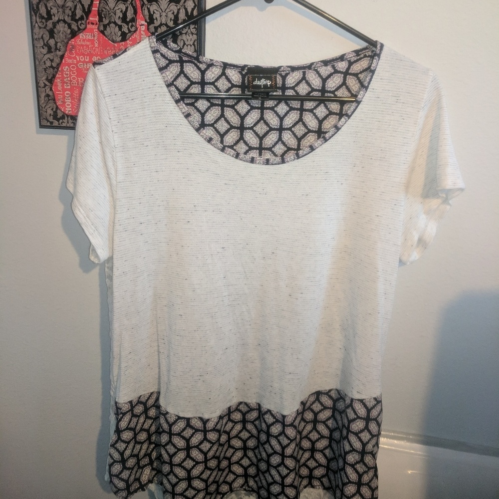 Daytrip top