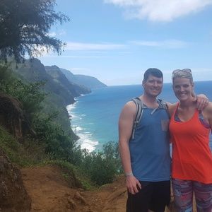 Meet your Posher, Kim