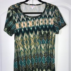 LuLaRoe Carly