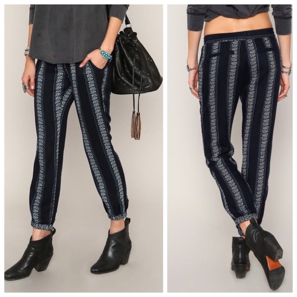 🆕O'Neill Juniors Cassandra Tapered Pants - Picture 4 of 7