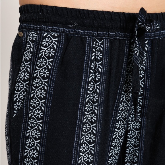 🆕O'Neill Juniors Cassandra Tapered Pants - Picture 5 of 7