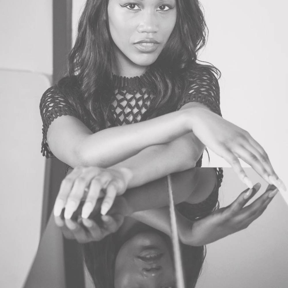 Meet your Posher, Nthabiseng