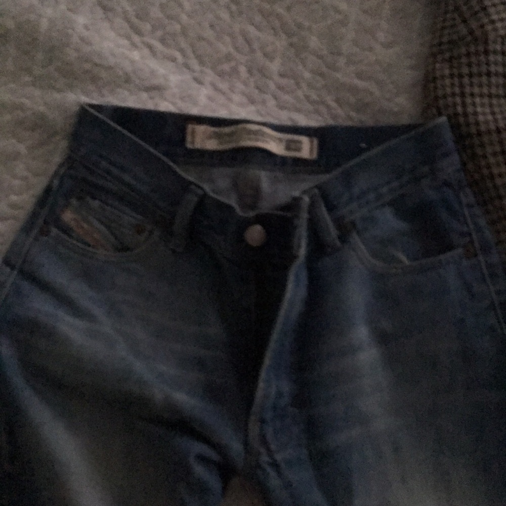 Diesel Jeans