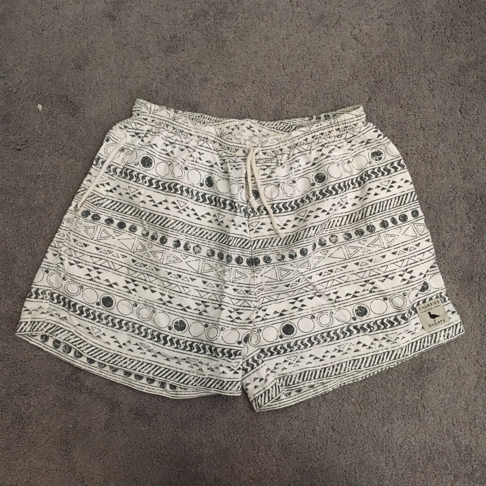 Chubbies Shorts