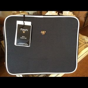 PurseN Diva  makeup case