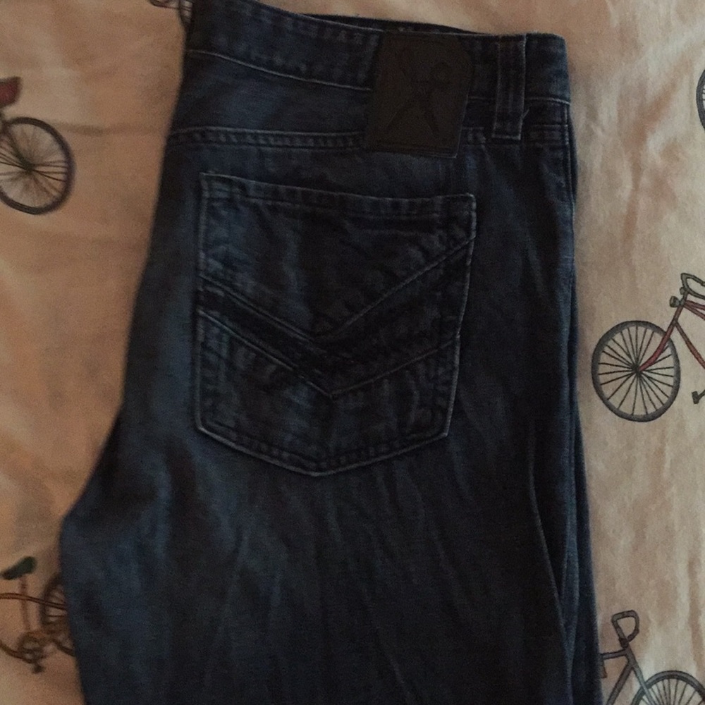 Marc Ecko Men's Jeans