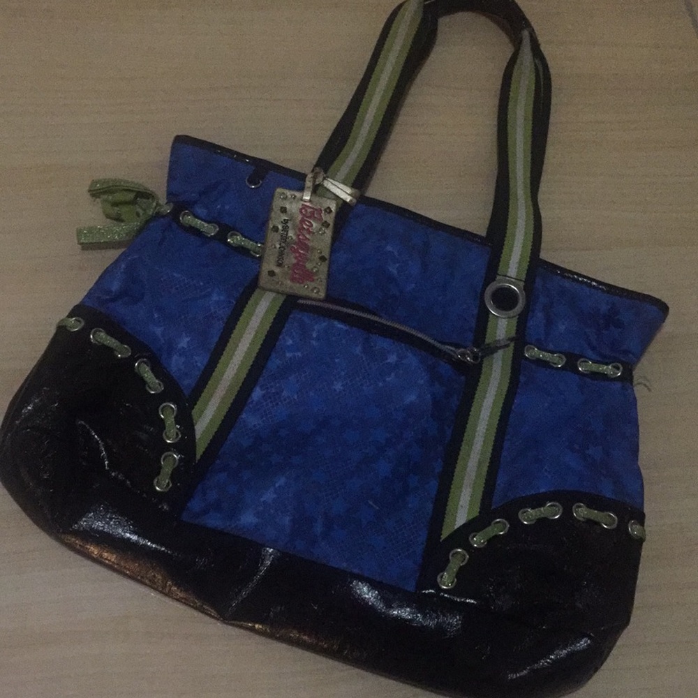 Betsey Johnson Bag