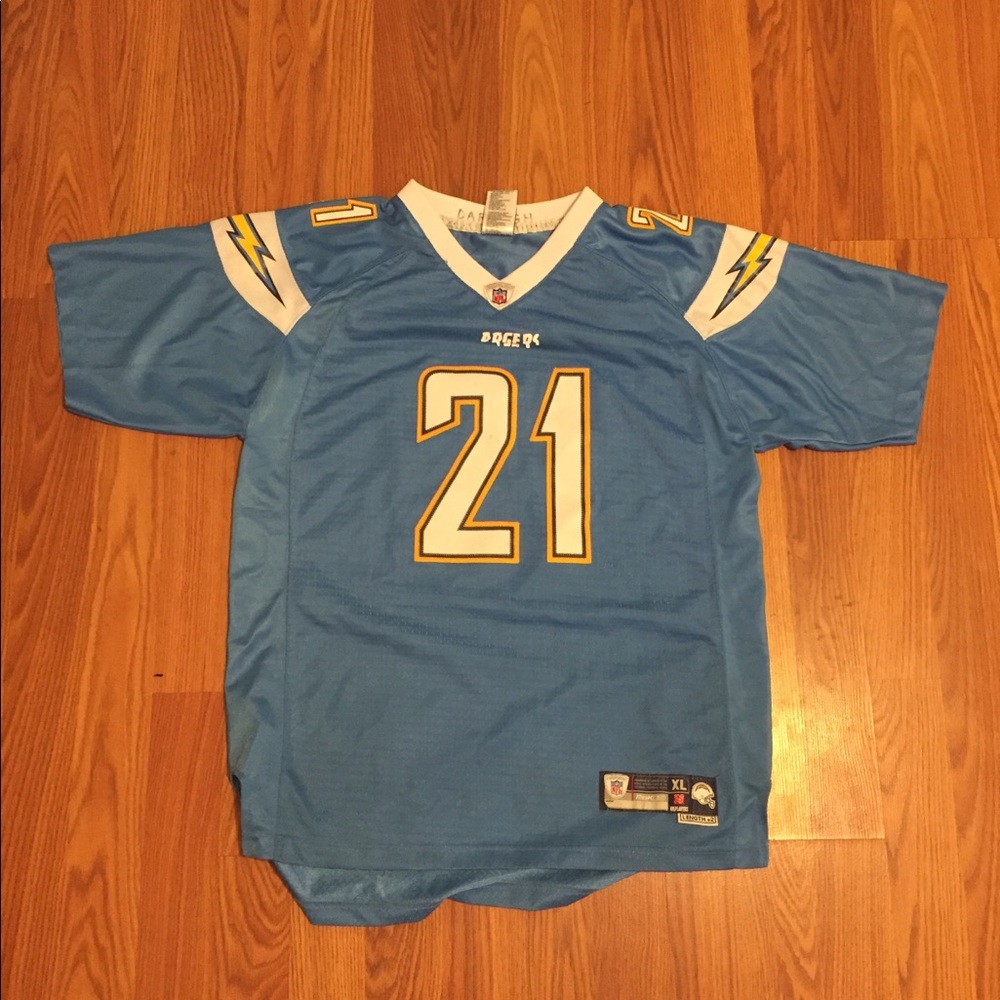 Youth LaDanian Tomlinson Jersey STITCHED