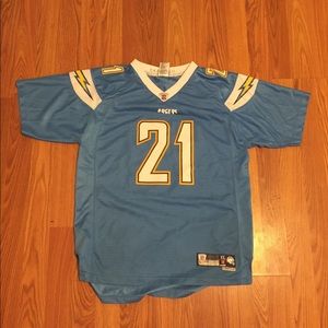 Youth LaDanian Tomlinson Jersey STITCHED
