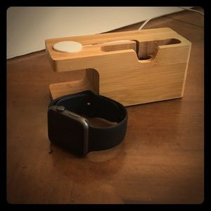 Apple sport 42 mm watch